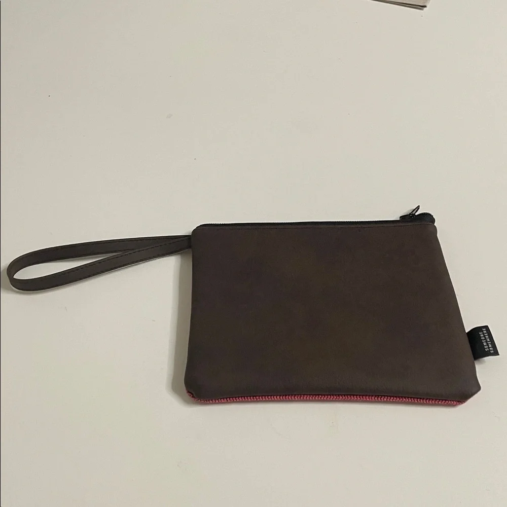 Canyon Ranch Wristlet NEW